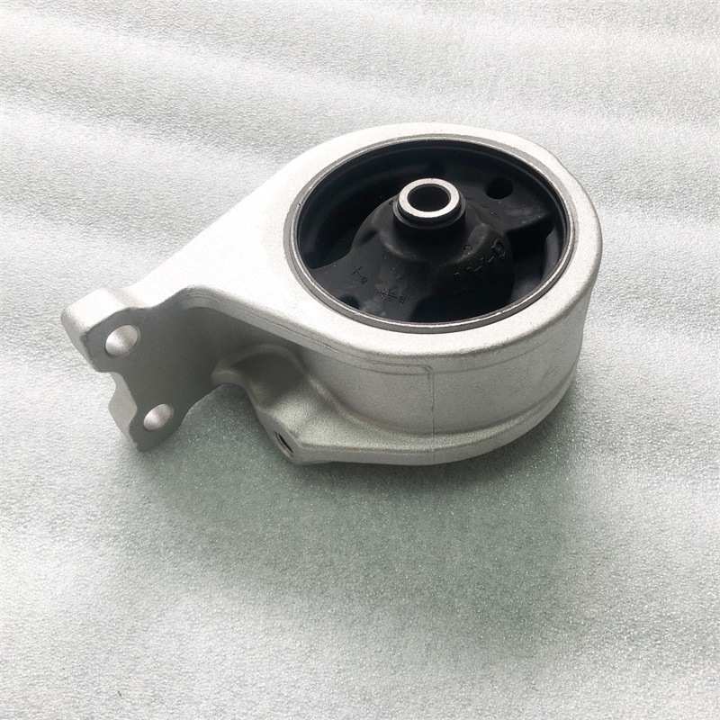 机爪垫2074034201适用柯兰多配件变速箱发动机支架机爪垫厂家供应