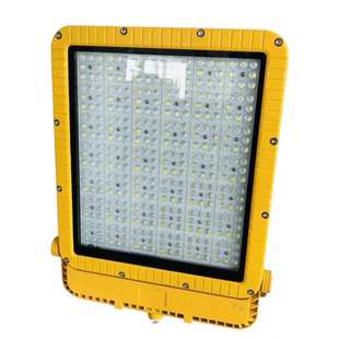 LED防爆投光灯ZBD113防爆路灯泛光灯50W70W100W加油站化工平台灯