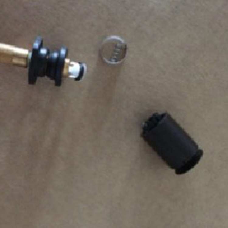 厂家直销WALKER过滤器通用自动排水器ADV16 全自动高压耐用