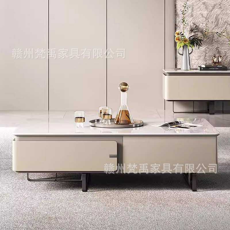 轻奢岩板电视柜圆形茶几组合小户型客厅家用现代简约储物收纳柜子,鲜花速递/花卉仿真/绿植园艺,割草机/草坪机,淘宝优惠券,粉丝福利购,淘宝优惠卷