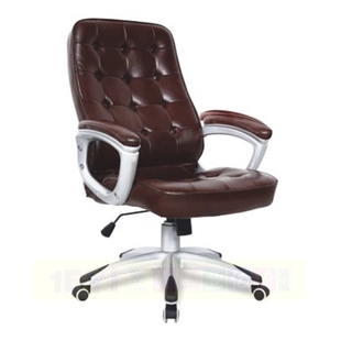 纵横方格总经理椅大班椅总监椅办公椅盟