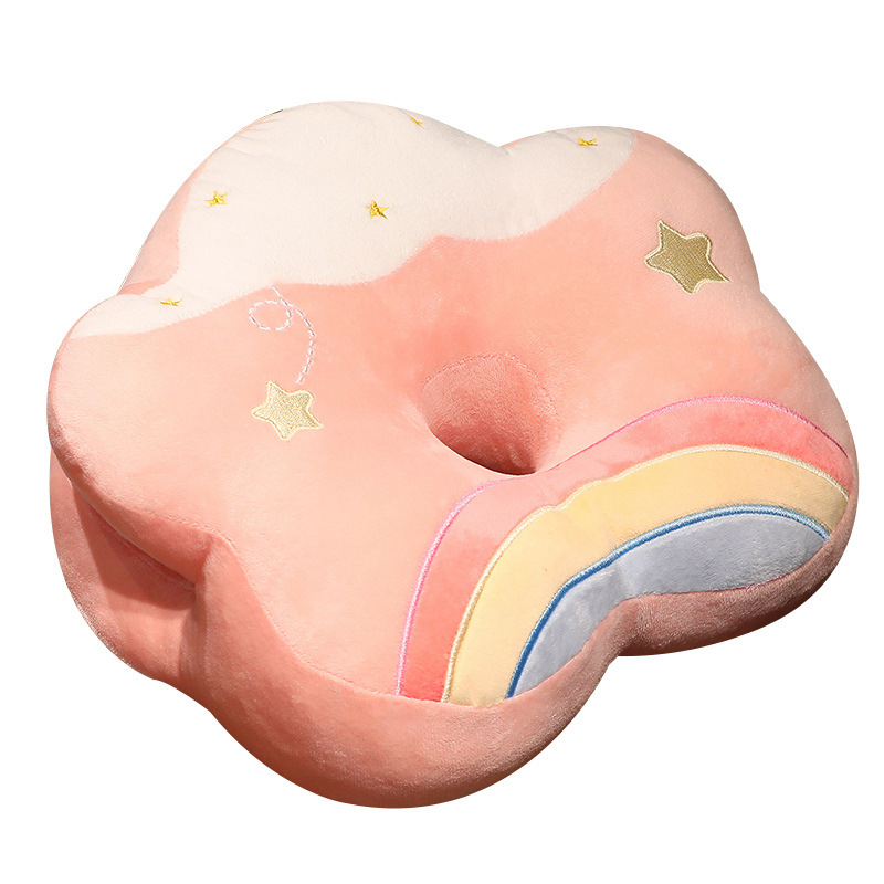 小学生午睡枕趴睡枕头教室午休神器桌上儿童办公室睡觉抱枕女