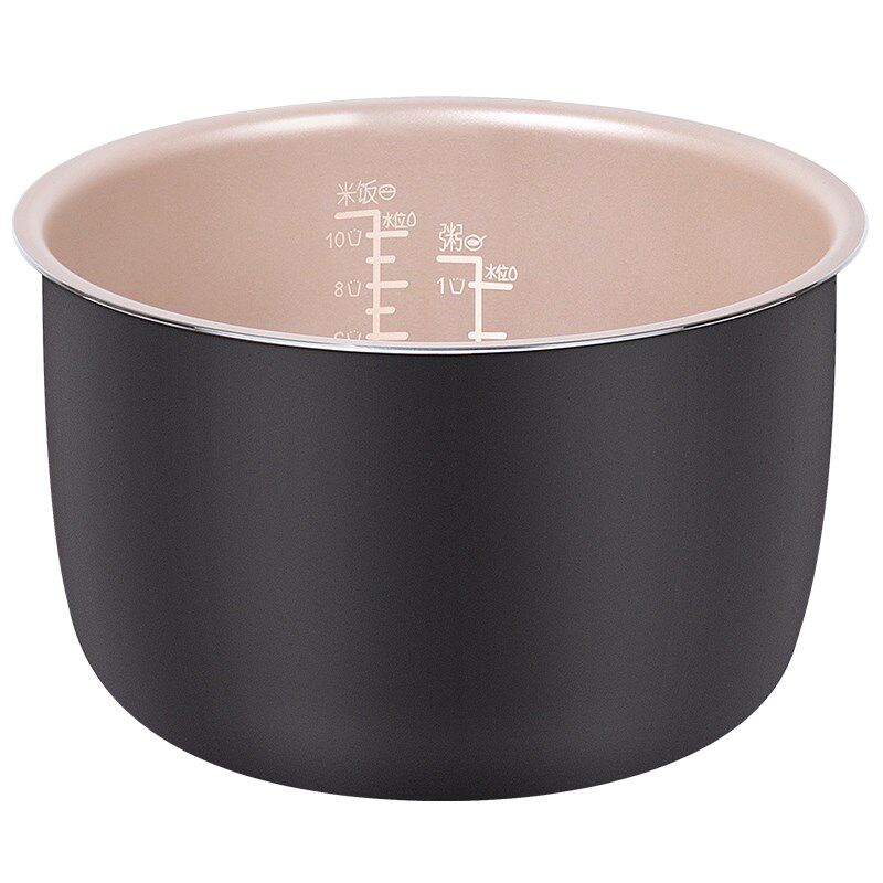 适用于奔腾电压力锅内胆5L升PLFJ5007/PLFE5005煮饭不沾内锅煲汤