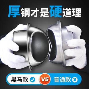 罩子通风口室外304冒油烟机罩盖子排烟罩不锈钢风帽排气孔装饰盖