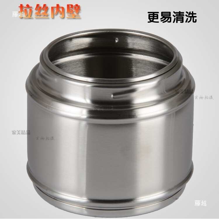 不锈钢咖啡磨豆机 手摇磨豆机 黑胡椒研磨器 家用磨粉机可调粗细