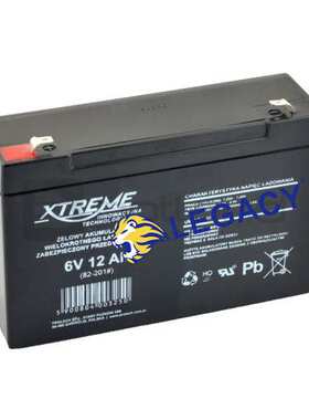 德国XTREME蓄电池 LPX2100 海洋 船舶 发电机 游艇（电瓶）