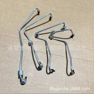 A490 C490 A495 A498 4D3 新柴柴油发动机高压油管N485 4D27 490B