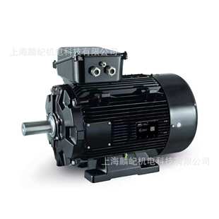 德国VEM电动机三相异步感应铸铁马达IE2立式W21R112MV6交流2.2KW