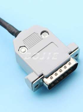 彩神LJ320P/LJ3208P/LJ520P/LJ5208P喷绘机北极星喷头光栅解码器