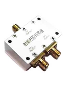 10M-6GHz射频巴伦变压器 单端差分转换 ADF4351 4533 MAX2870适用
