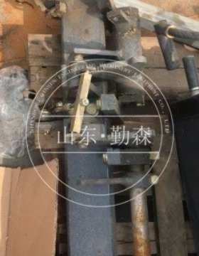 液压泵配件  各种型号齐全   自卸车十字轴万向节  569-20-79210