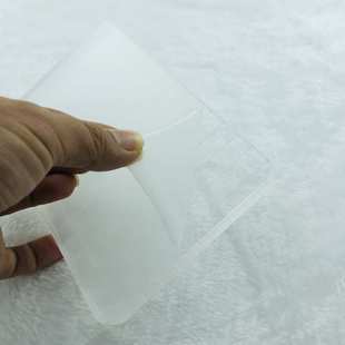 Big for Creativity Clear Board 1pc Acrylic Position