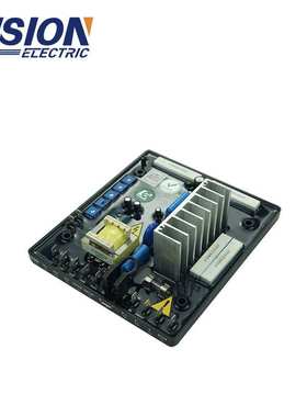 GRT7-TH4E自动电压调节器AVR  发电机调压板