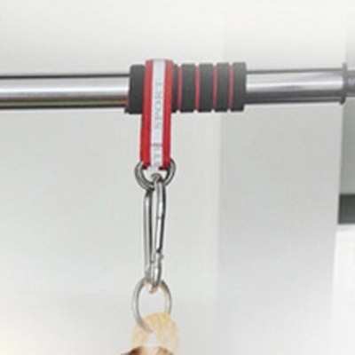 家用室内健身单杠引体向上训练器户外室外单杠健身器材门上单杠