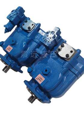 伊顿EATON柱塞泵PVH074L01AA50H002000AW2001AB000A质保一年