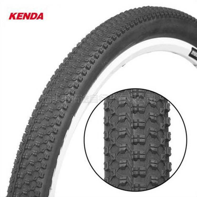 建大自行车轮胎K1047山地车外胎26 27.5 29*1.75 1.95 2.10折叠版