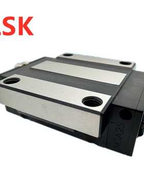 FL15 FL20 FL25 FL30 FL35 FL45 CC CA HA HC滑块(LSK)直线导轨