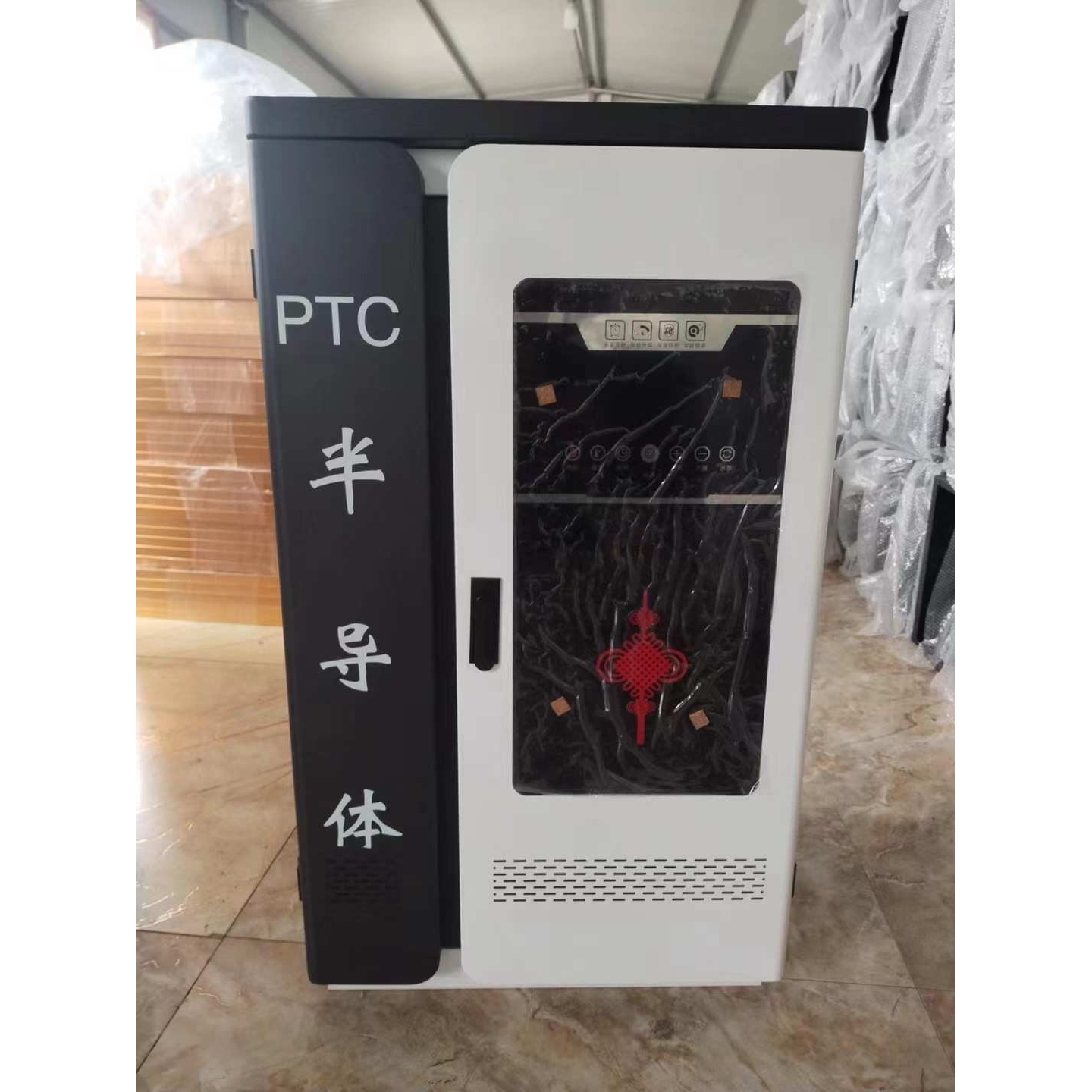 匠奥PTC半导体电采暖热水锅炉ZNX-30KW供暖300平