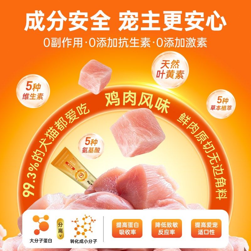 奥萨ASAP宠物叶黄素膏猫咪狗狗去泪痕护眼片预防白内障保护视力,宠物/宠物食品及用品,猫狗通用营养膏,淘宝优惠券,粉丝福利购,淘宝优惠卷