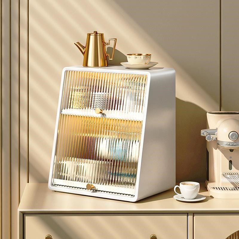 婴儿餐具辅食工具桌面收纳盒宝宝奶瓶收纳箱沥水架水杯子置物架柜,收纳整理,整理架/置物架/收纳架,淘宝优惠券,粉丝福利购,淘宝优惠卷