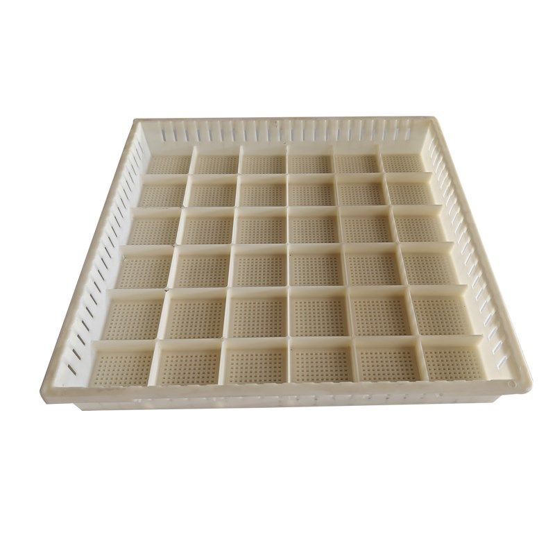 攸县香干模具豆干模具塑料豆腐筐客家豆腐盒攸县36格做豆干专用筐,厨房/烹饪用具,DIY模具,淘宝优惠券,粉丝福利购,淘宝优惠卷