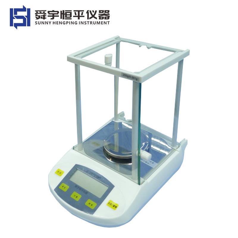 舜宇恒平YP102N/202N/502N/602N/1200N 电子天平