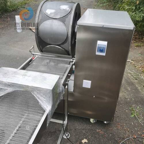 蛋皮肉松面包用蛋皮机 方形蛋皮机厂家 长短可调蛋皮机厂家定制