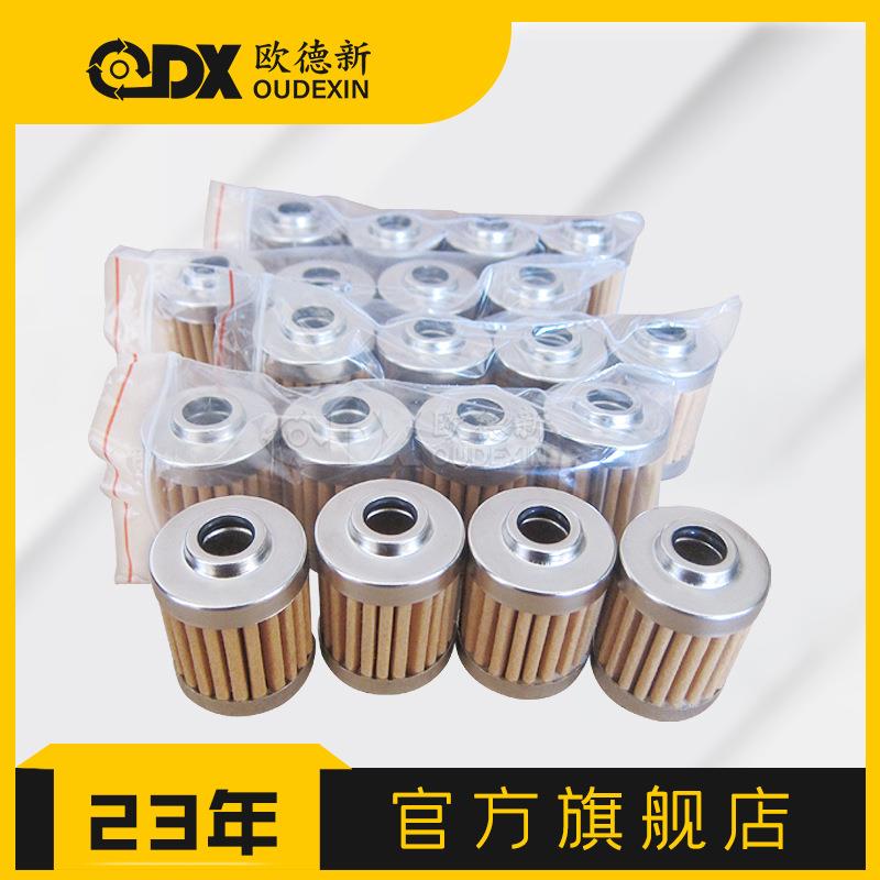 焊接烟尘PTFE覆膜除尘滤筒粉末除尘器滤筒空气滤芯过滤器除尘滤芯