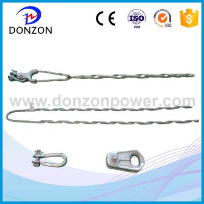 加工定制耐张金具 ADSS预绞丝小档距耐张线夹 ANY-1140 020护线条