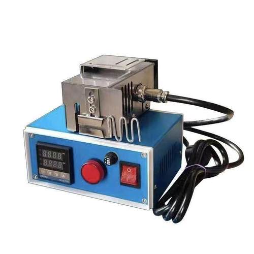 高车用热切织带机 平车用热切织带机 热切织带机厂家