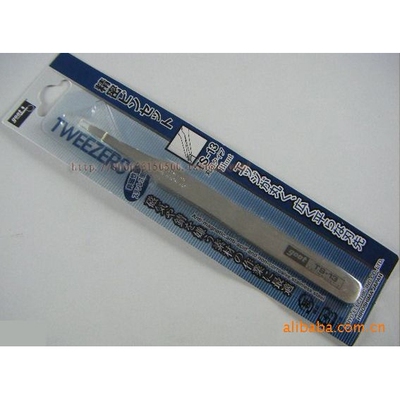 供应GOOT TS-11 新款镊子/不锈钢镊子TS-12强力镊子TS-14无磁镊子