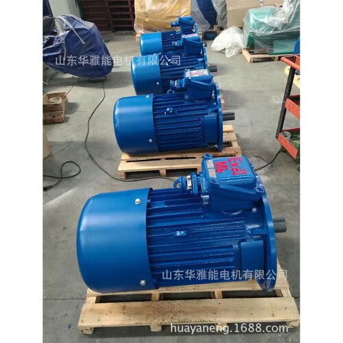 防雨罩YSF防爆电机替代文宝电机YH-90L-4-1.5KW电机户外雨天无忧