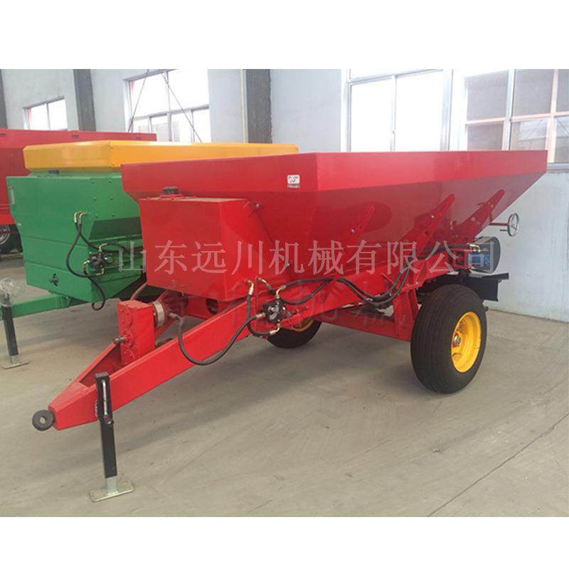 撒粪车厂家直销 有机肥撒粪车 大容量动物粪便撒粪机,农机/农具/农膜,施肥机械,淘宝优惠券,粉丝福利购,淘宝优惠卷