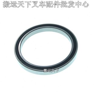 13ET15ET总成配件承重 电动叉车轮子中力小金刚驱动轮大轴承EPT20