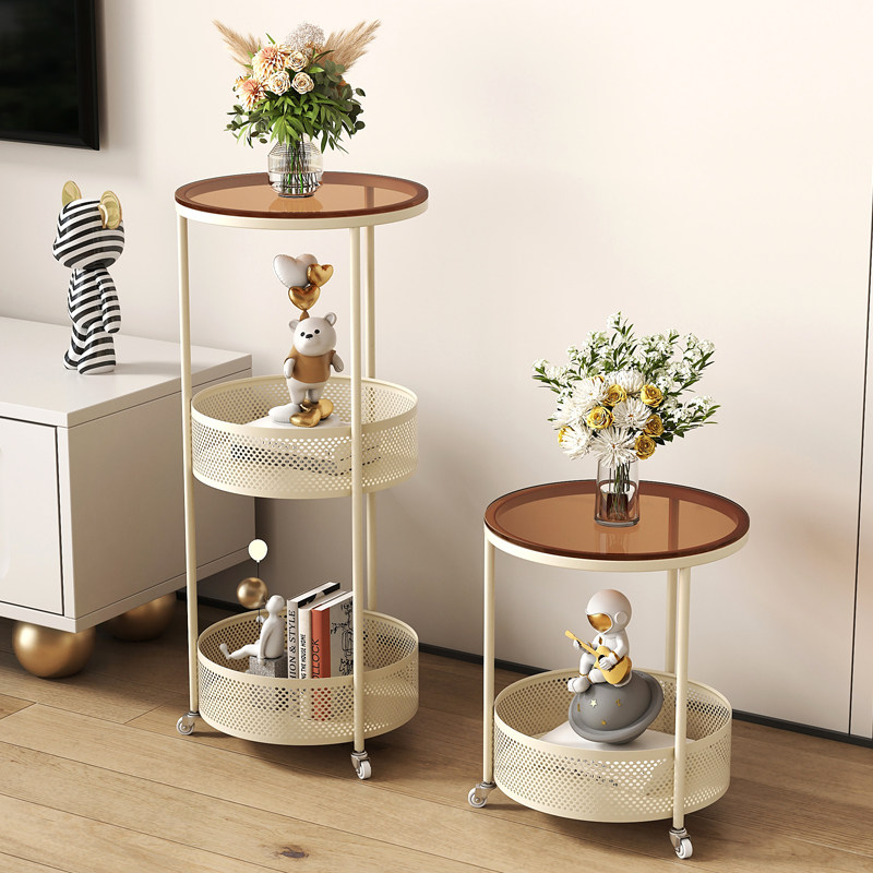 铁艺花架客厅落地式置物架多层可移动花几家用阳台花盆架花架子,住宅家具,花架/花几,淘宝优惠券,粉丝福利购,淘宝优惠卷