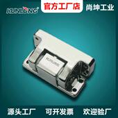 722不锈钢冷冻冷藏库铰链 尚坤 SK2 实验室工业箱体重型凸门铰链