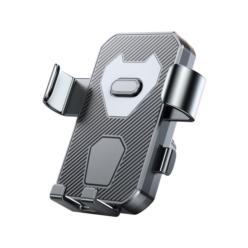 电动车导航手机支架自行车手机架外卖摩托车防震防滑骑行雨伞帽子