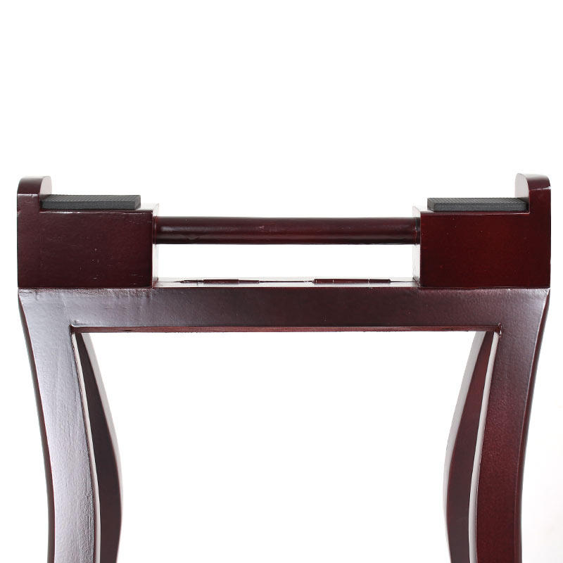 敦煌古筝架便携式A人八字架古筝支架提手式【敦煌专卖店】