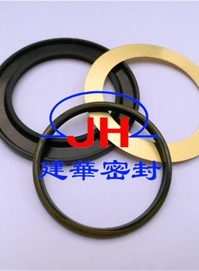 60539液压马达油封9057-14 27*37.2*3.2密封圈44*63*4