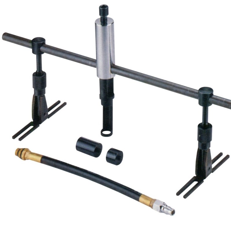 全车系免拆缸盖换气门油封 宝马免拆缸气门油封更换工具 拆装工具