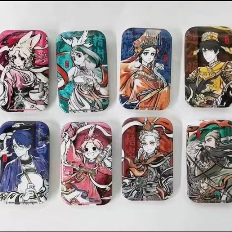 非人哉神仙同游系列指定款