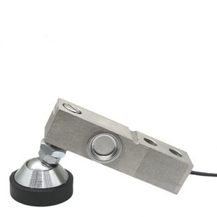 柯力SQB传感器SQB-500kg 1t 2t 3t 5t悬臂梁称重传感器地磅传感器