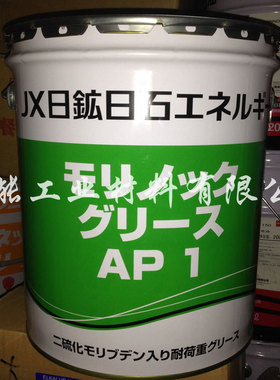 新日本石油BONNOC M150FUJI贴片机用齿轮变速箱冷却油