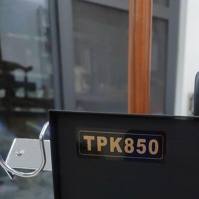 TPK 850 ESD 拆焊台