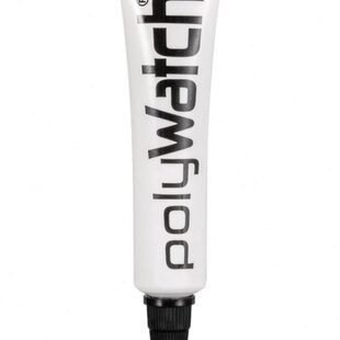 polywatch斯沃琪手表镜面树脂亚克力划痕修复膏汽车仪表盘抛光膏