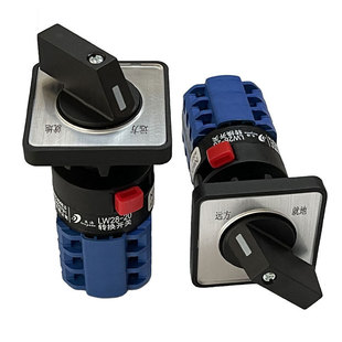 164B0346 LW28LW26LW38D LW51D TDA 2C控制型万能转换开关 ADA