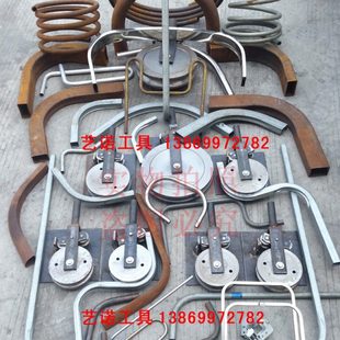 手动弯管机弯管器方管折弯机圆管器折弯工具压弯机折弯弯曲机模具