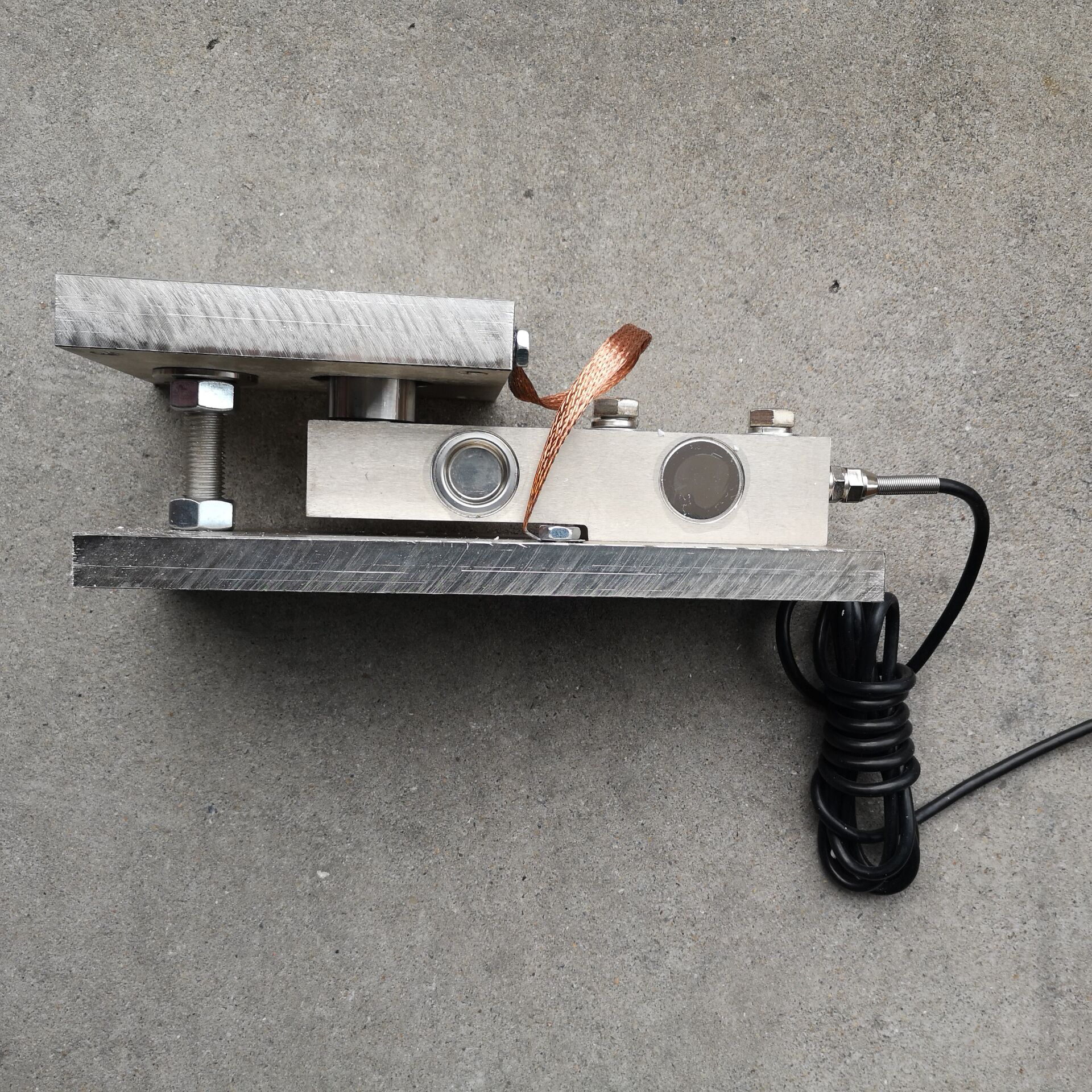 直销柯力3吨称重模块,SB-3t高精度称重模块，安装简单,质优价廉