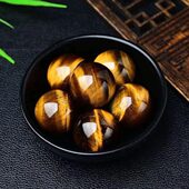 厂家现货供应红胶花原石水晶原石造景石铺路石消磁水晶装 饰石