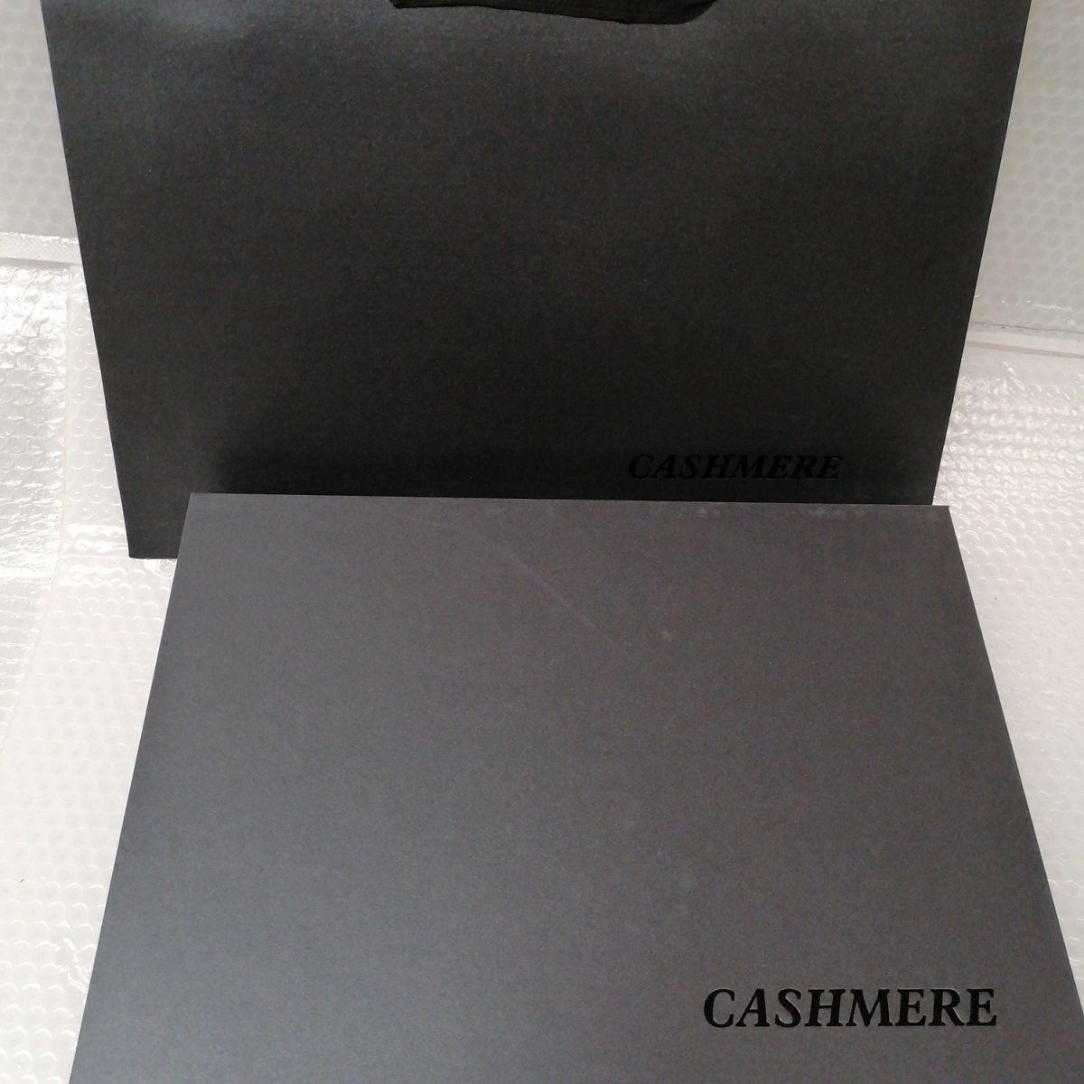 高档围巾包装盒丝巾礼品